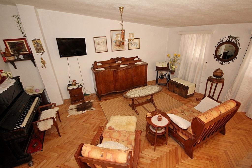 Apartments Juraj Drasnice Room photo